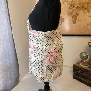 Free People lightweight tote bag